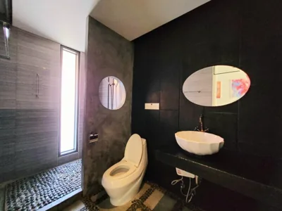 Surintra Boutique Resort – Foto 3