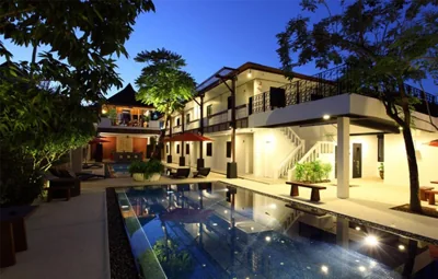 Surintra Boutique Resort – Foto 4