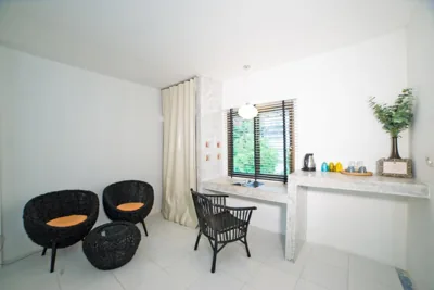 Surintra Boutique Resort – Foto 5