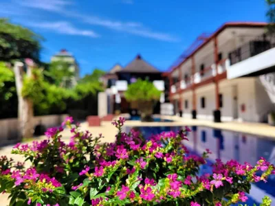 Surintra Boutique Resort – Foto 7