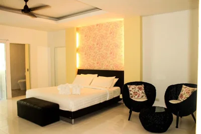 Surintra Boutique Resort – Foto 11