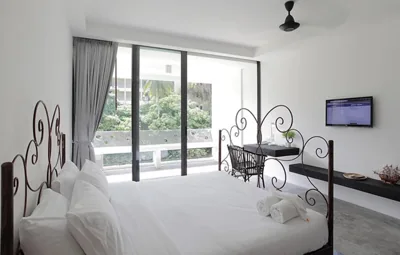 Surintra Boutique Resort – Foto 12