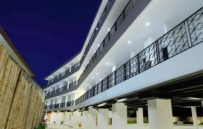 Surintra Boutique Resort – Foto 14