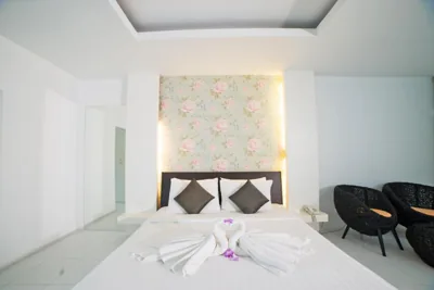 Surintra Boutique Resort – Foto 16
